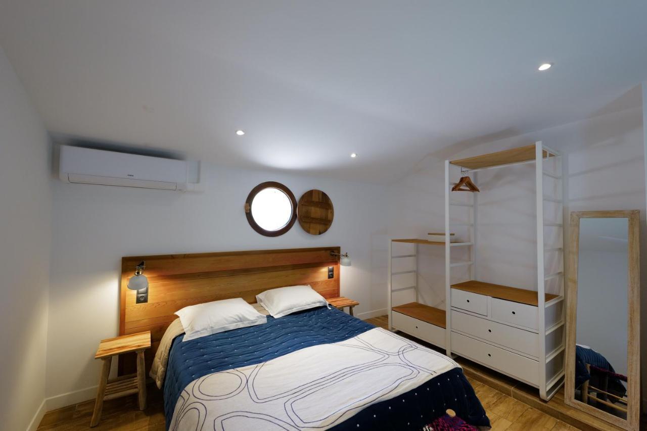 Domaine Pozzo Di Mastri Hotel & Spa Figari  Ngoại thất bức ảnh