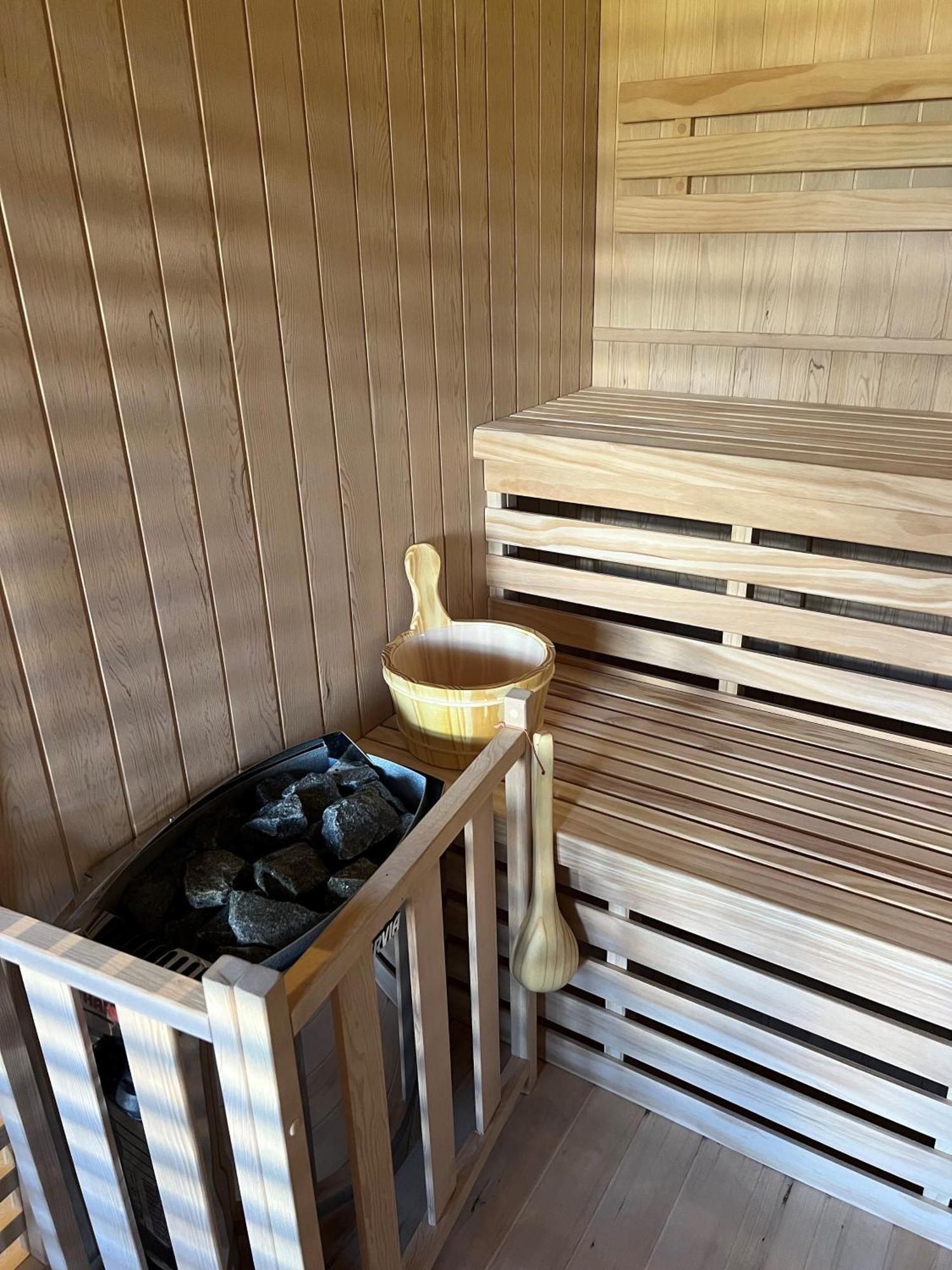 Domaine Pozzo Di Mastri Hotel & Spa Figari  Ngoại thất bức ảnh